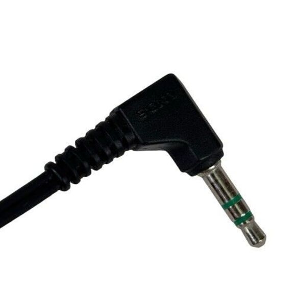 Sony MDR-E424 Turbo Fontopid Stereo Earbuds Walkman Headphones w/Case - Works - Picture 7 of 11